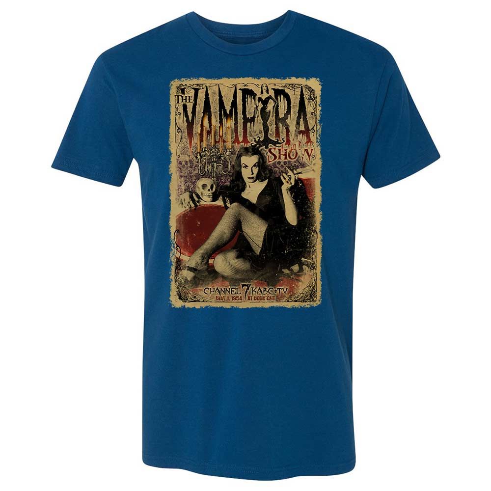 Vampira - Cool Blue - 5