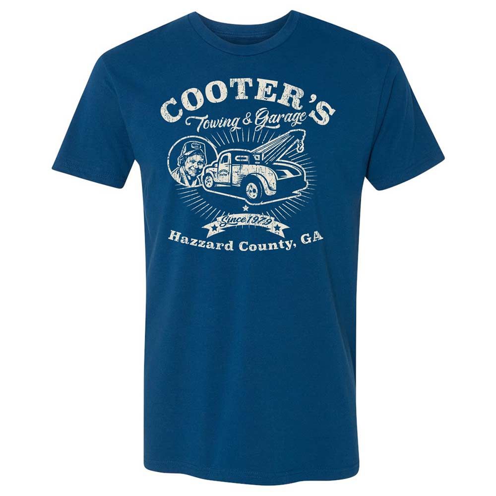 Premium Unisex T-Shirt - GB5PTEVY - Cool Blue - 5