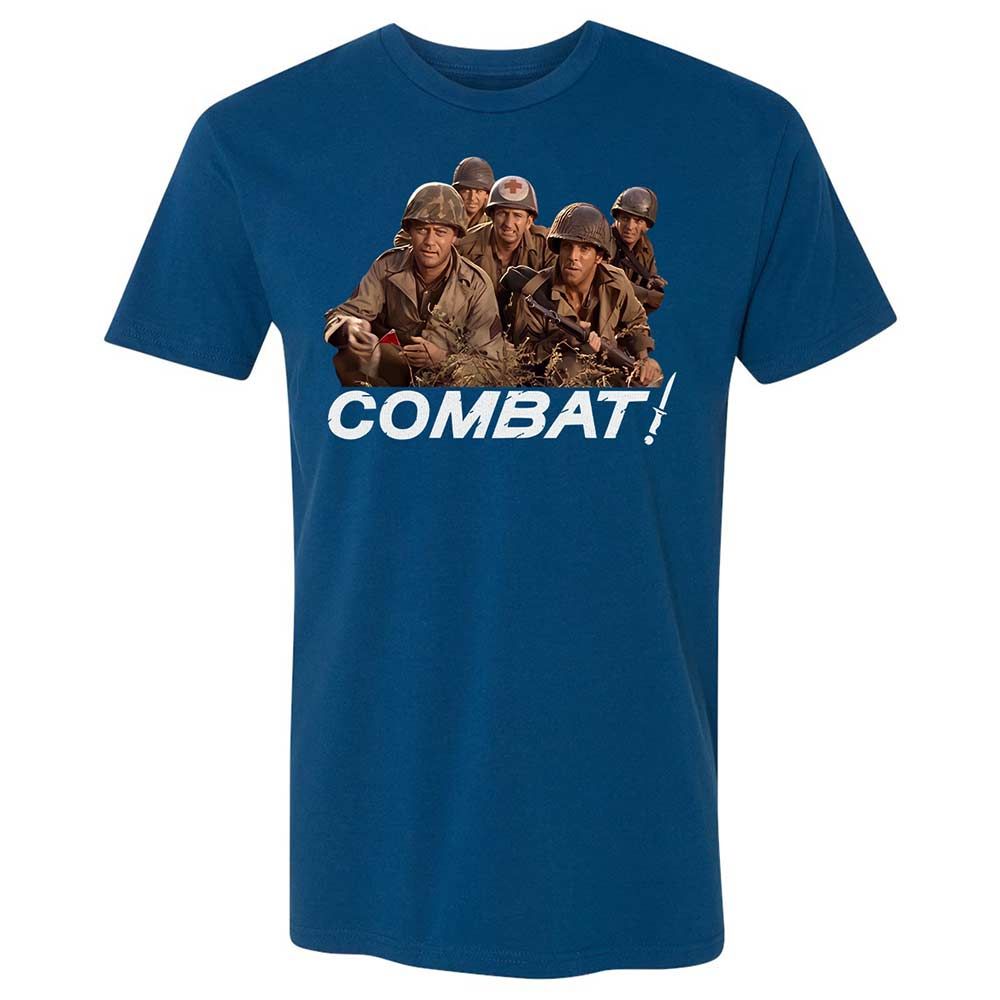 Premium Unisex T-Shirt - 6S574UWA - Cool Blue - 5