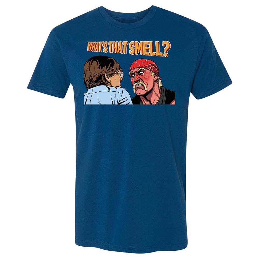 Premium Unisex T-Shirt - ZGRFV33A - Cool Blue - 5