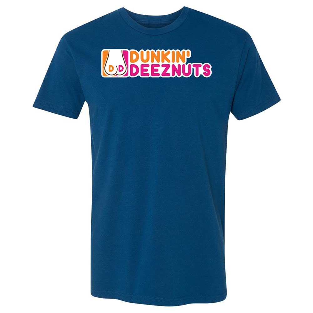 Dunkin Deeznuts - Cool Blue - 5