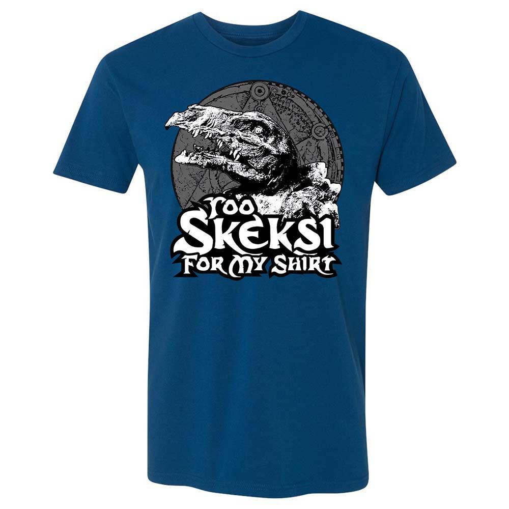 Premium Unisex T-Shirt - KS3Z9X2G - Cool Blue - 5