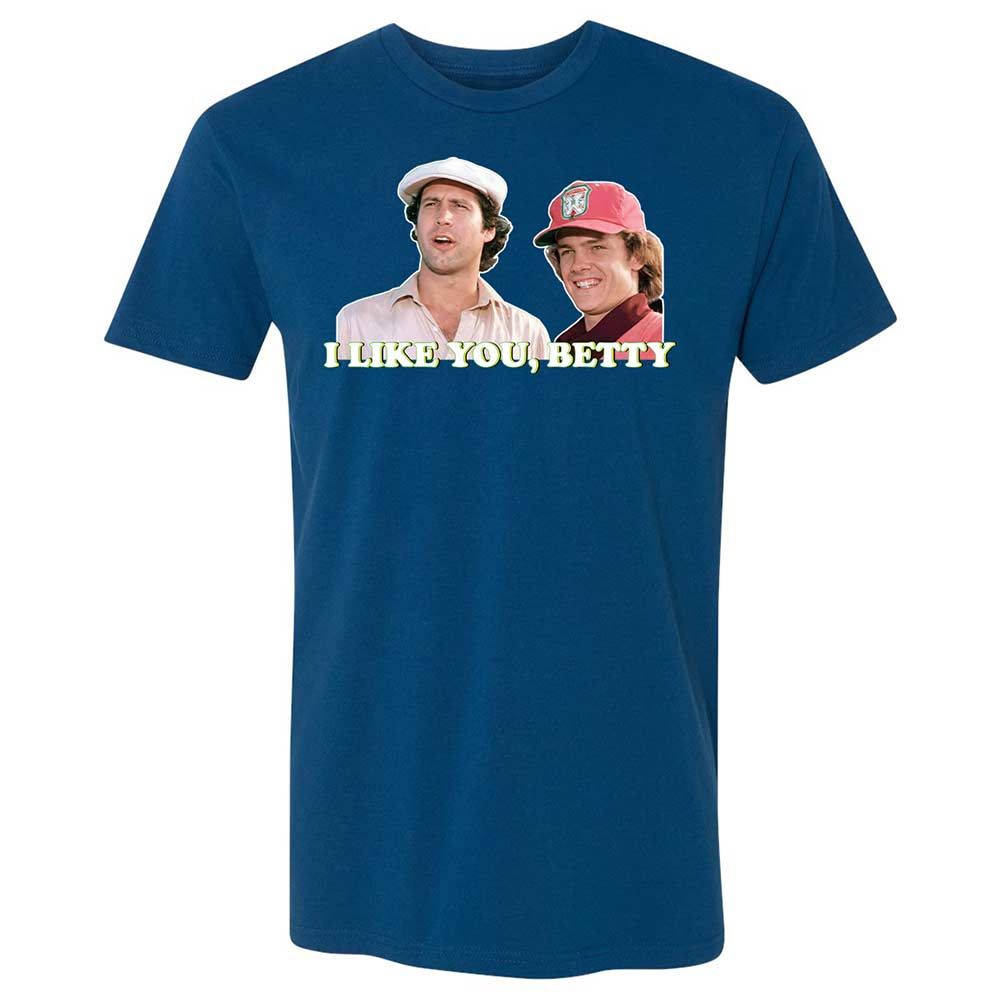 Premium Unisex T-Shirt - V9PVKY7V - Cool Blue - 5