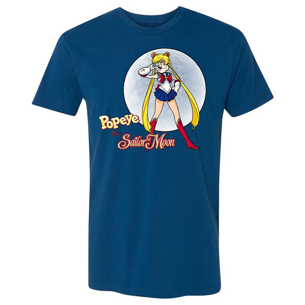The Sailor - Cool Blue - 5