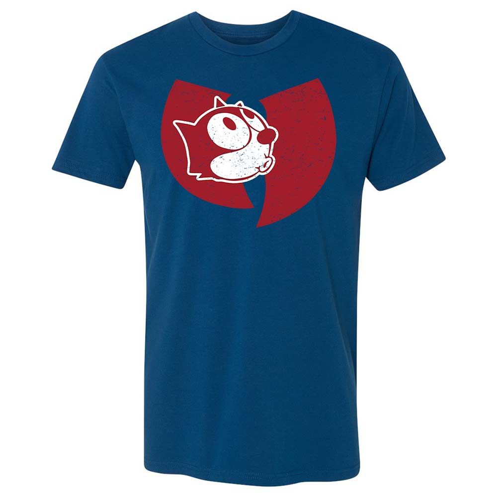 Premium Unisex T-Shirt - 93AYQE9B - Cool Blue - 5