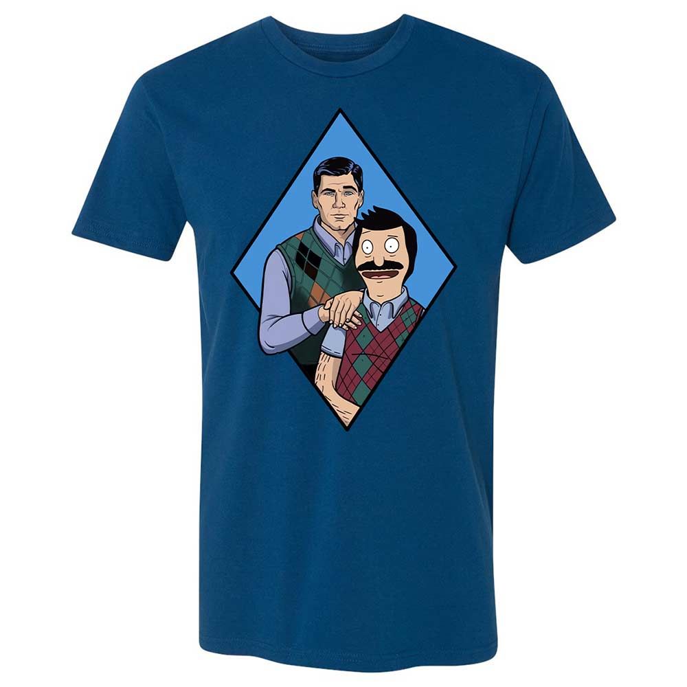 Step Brothers - Cool Blue - 5