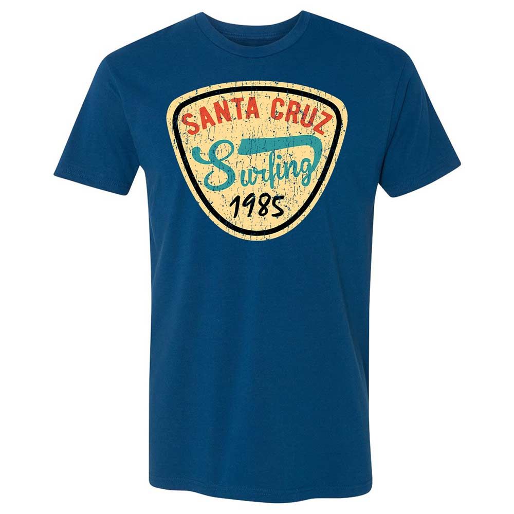 Premium Unisex T-Shirt - 9972FPBW - Cool Blue - 5