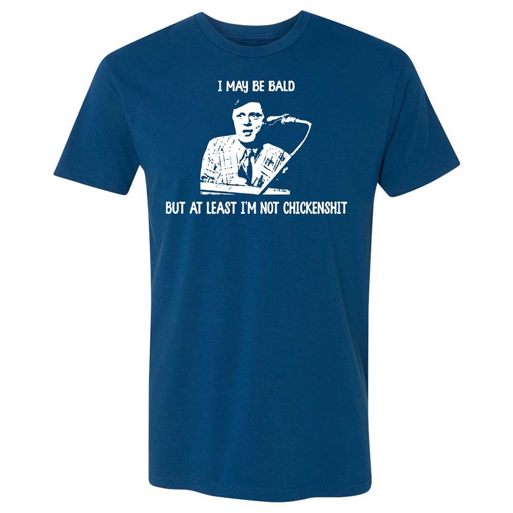 Premium Unisex T-Shirt - WS8FMY6S - Cool Blue - 5