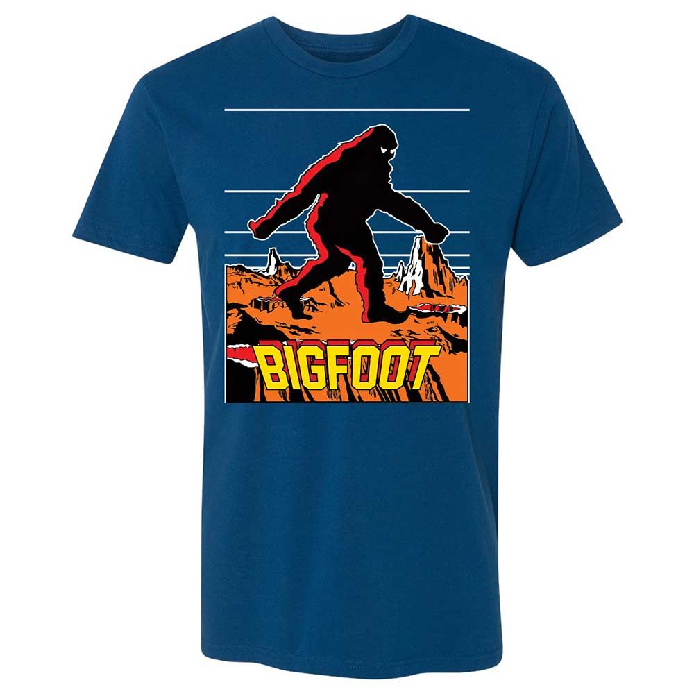 Premium Unisex T-Shirt - CCFSRM79 - Cool Blue - 5