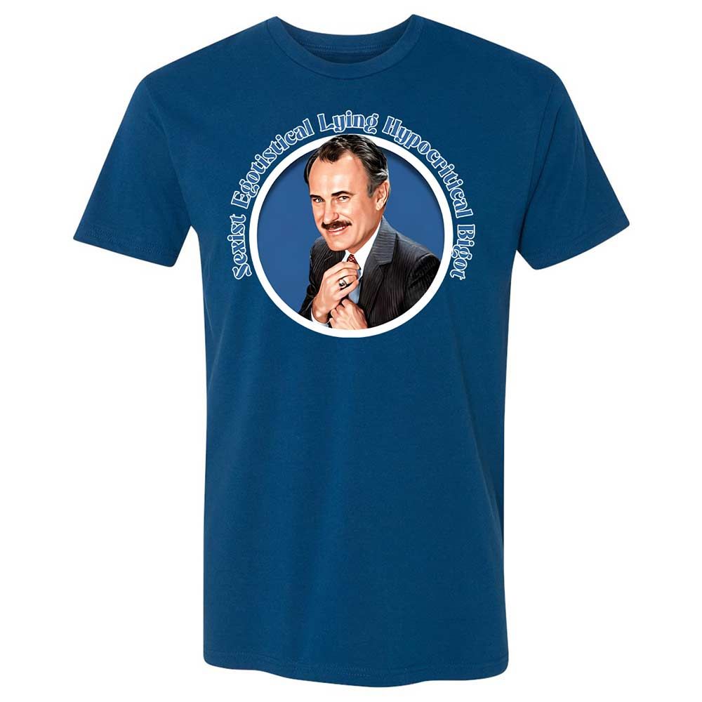 Premium Unisex T-Shirt - TN864GC5 - Cool Blue - 5