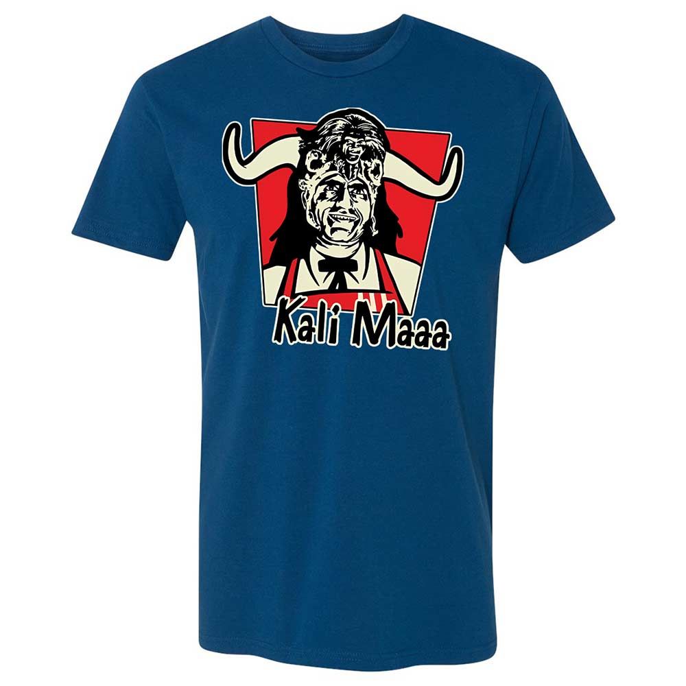 Kali Maaa - Cool Blue - 5