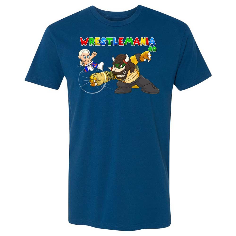 Mania - Cool Blue - 5