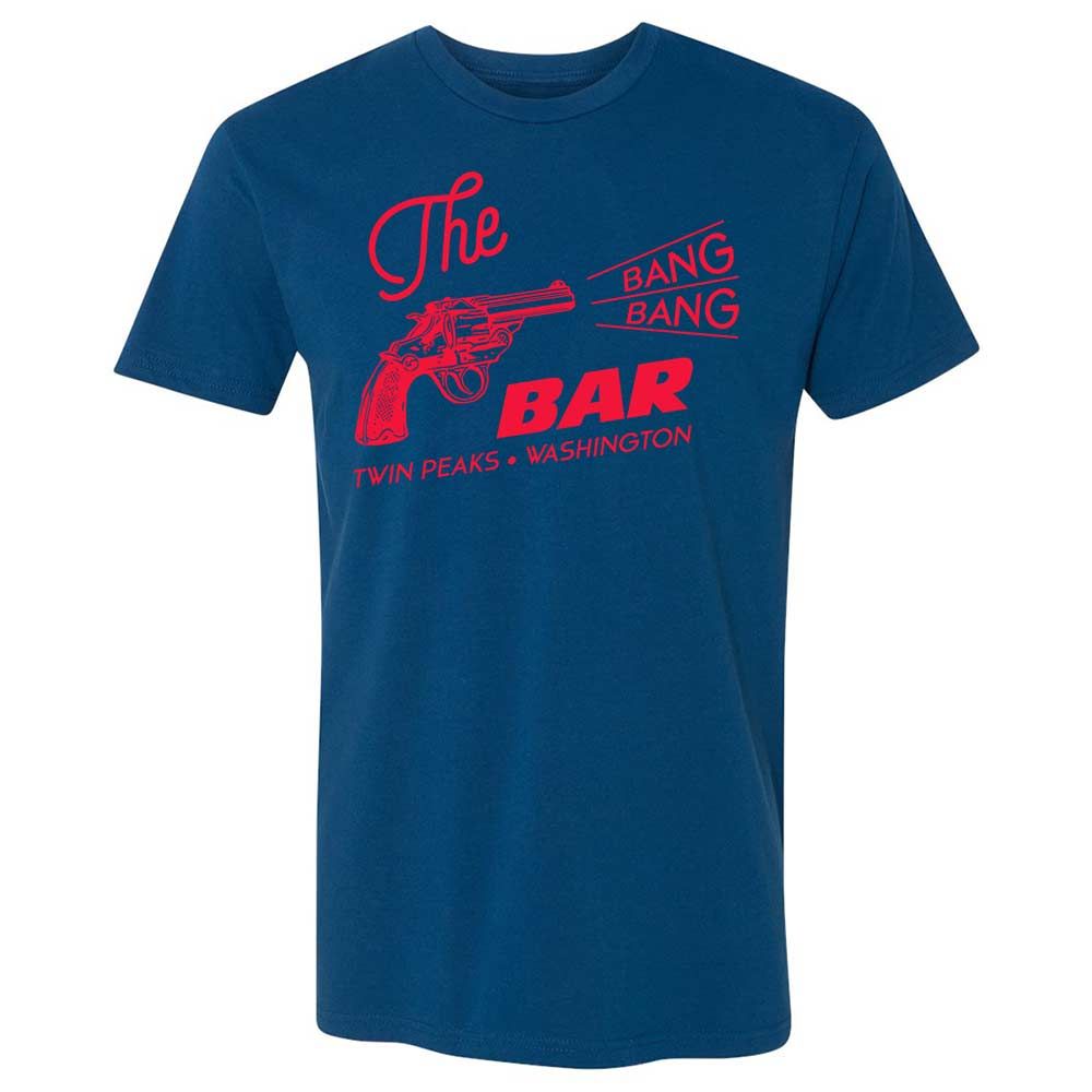 The Roadhouse - Cool Blue - 5