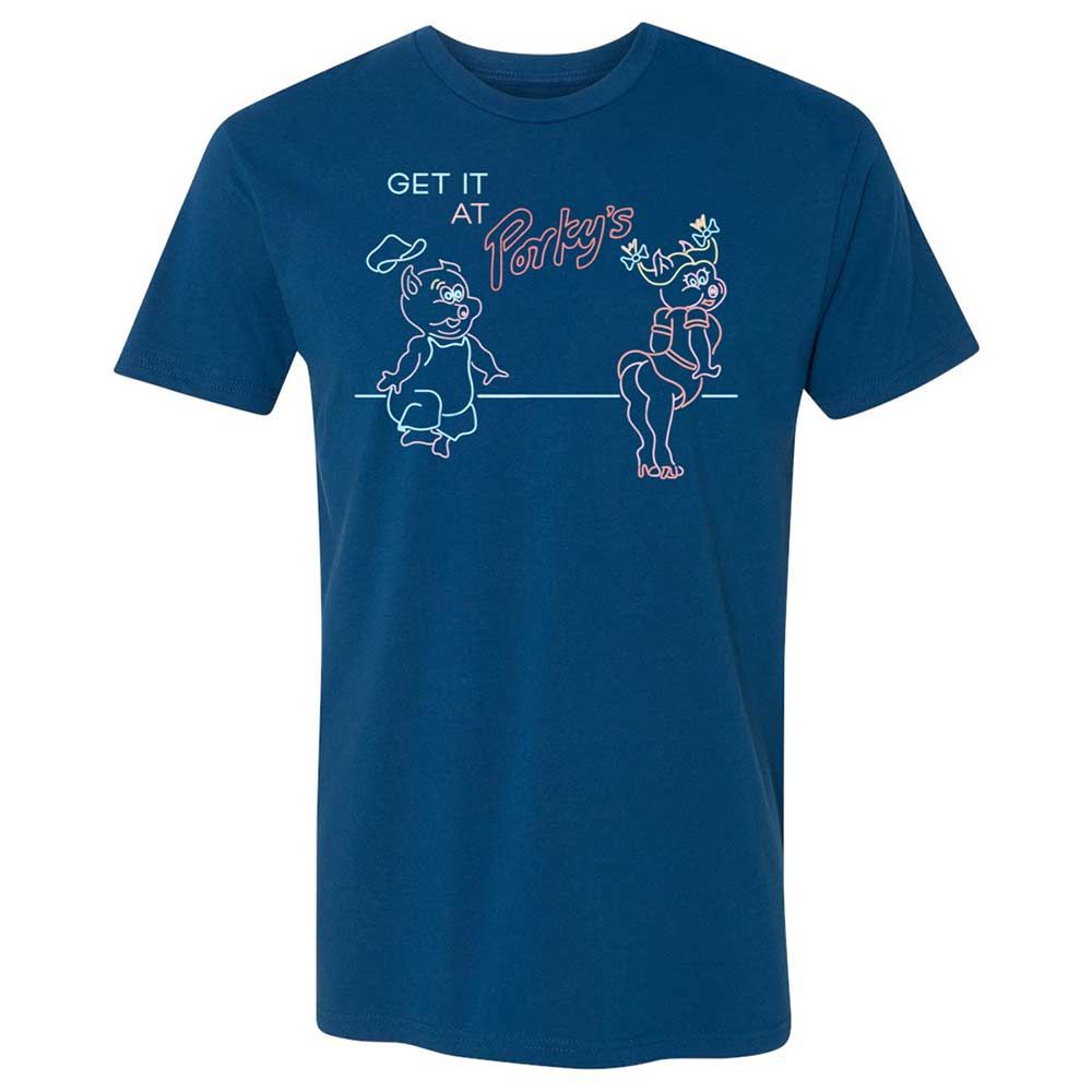 Premium Unisex T-Shirt - NFMEB4SP - Cool Blue - 5