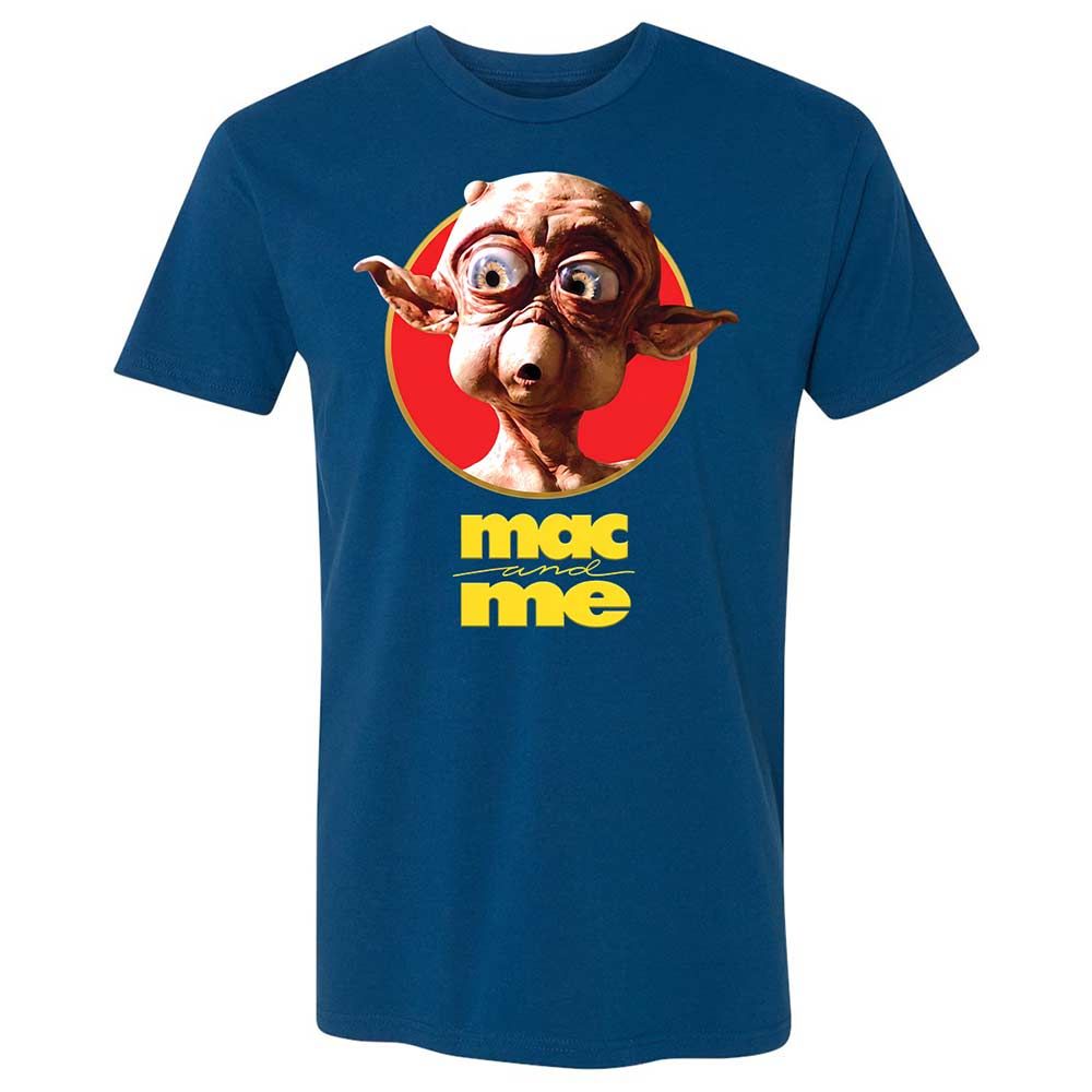 Mac And Me - Cool Blue - 5