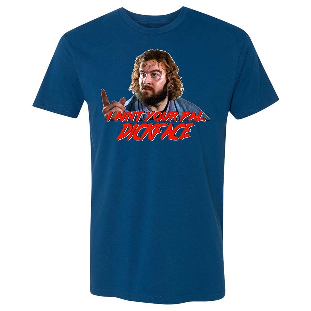 Premium Unisex T-Shirt - VMQTRD2R - Cool Blue - 5
