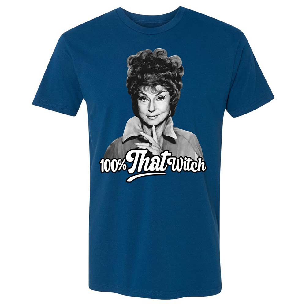 Premium Unisex T-Shirt - WAU8D73V - Cool Blue - 5