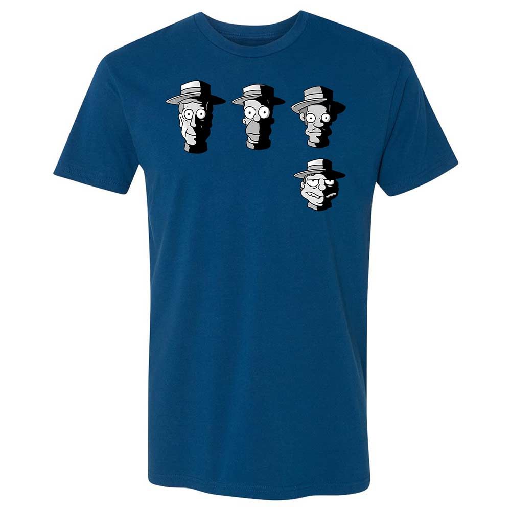 The Be Sharps - Cool Blue - 5