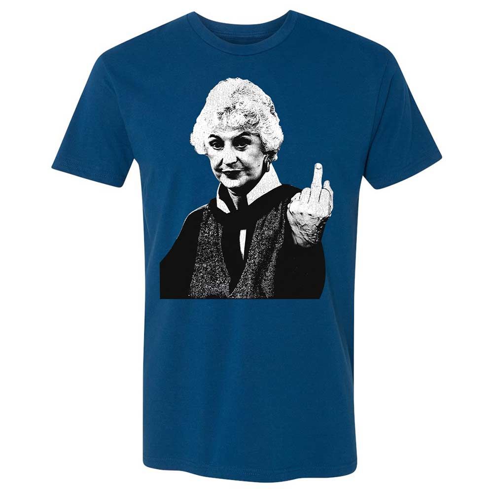 Premium Unisex T-Shirt - FTMZQTNT - Cool Blue - 5