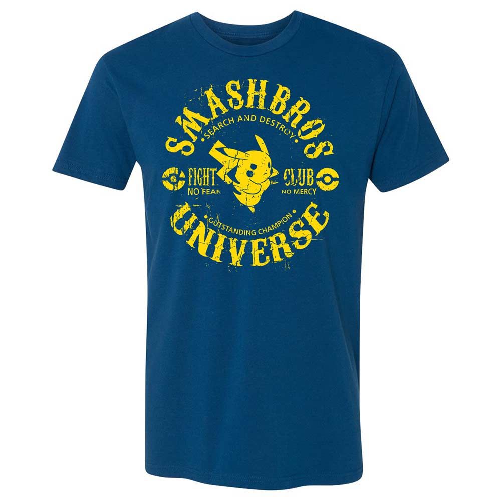 Premium Unisex T-Shirt - GY8C8XFC - Cool Blue - 5