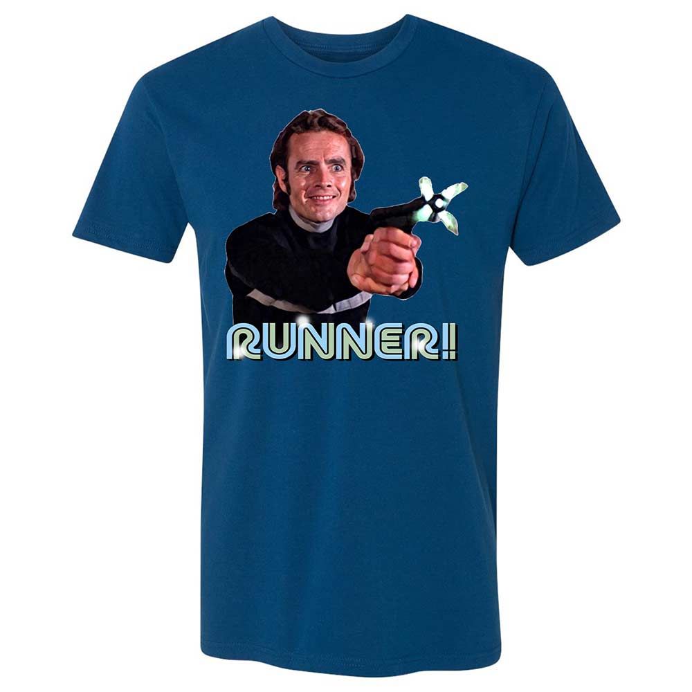 Premium Unisex T-Shirt - 6N9SBHH3 - Cool Blue - 5
