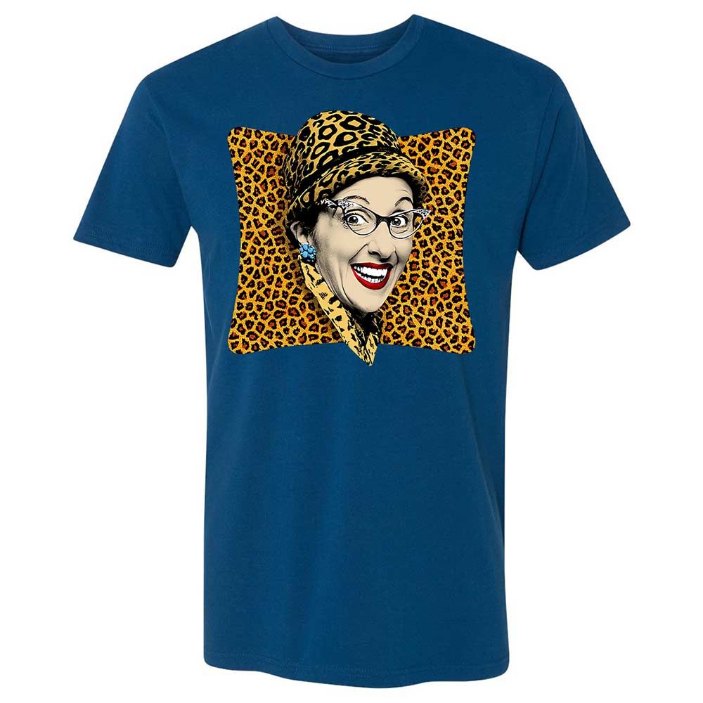 Edith Prickley - Cool Blue - 5