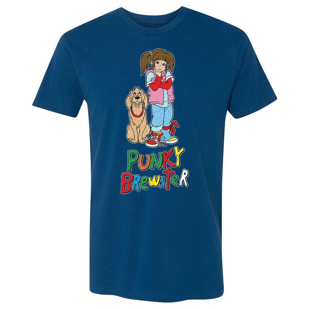 Premium Unisex T-Shirt - 7BMMFVXM - Cool Blue - 5