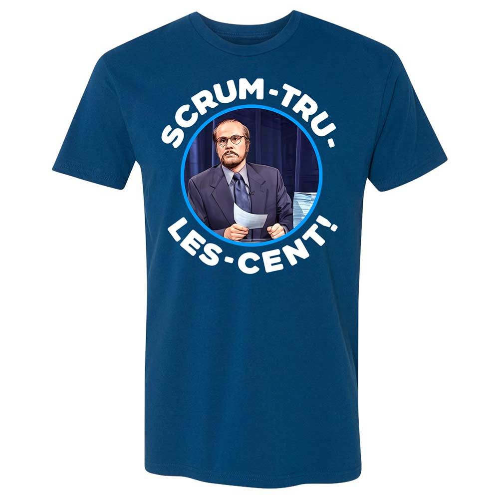 Scrumtrulescent - Cool Blue - 5