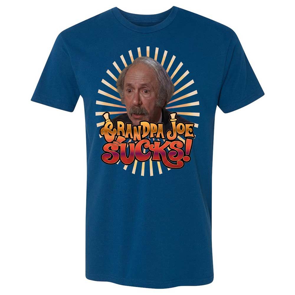 Premium Unisex T-Shirt - B4B5FMWK - Cool Blue - 5