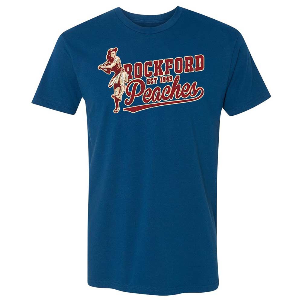 Premium Unisex T-Shirt - 9WSD5JFA - Cool Blue - 5