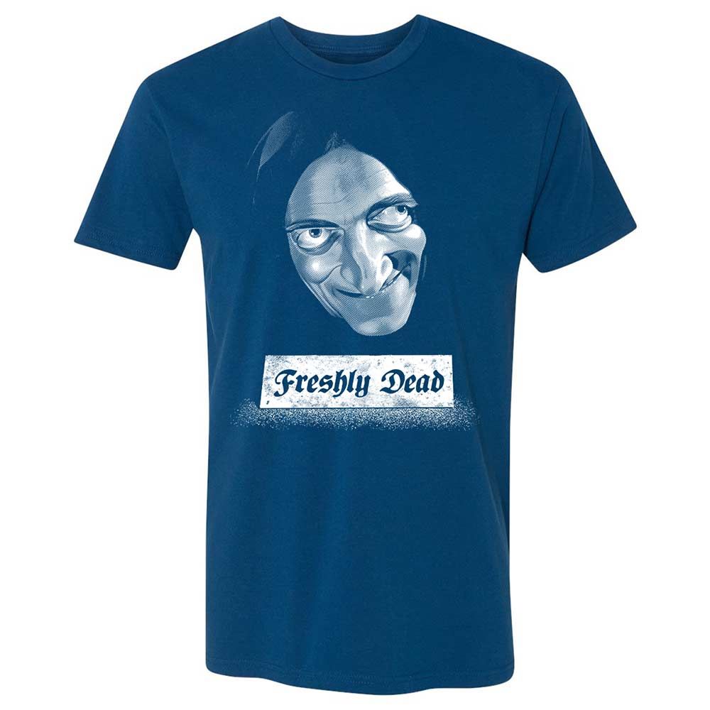 Freshly Dead - Cool Blue - 5