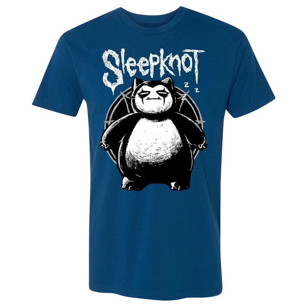 Premium Unisex T-Shirt - KLR3LJ9G - Cool Blue - 5
