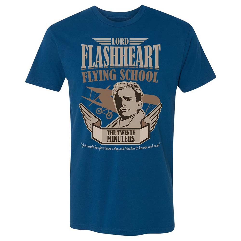 Premium Unisex T-Shirt - C89U6H78 - Cool Blue - 5