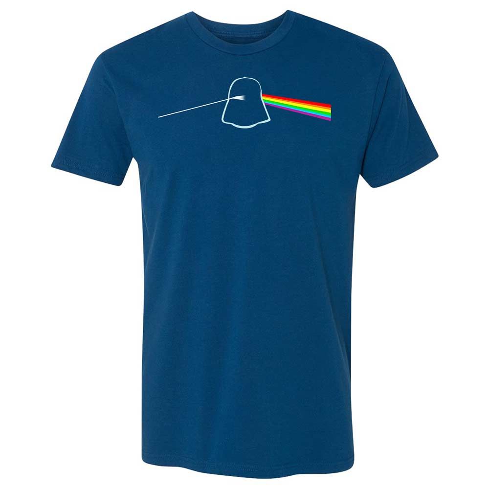 Welcome to the Dark Side - Cool Blue - 5