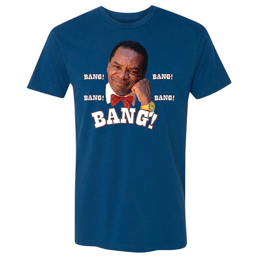 Premium Unisex T-Shirt - G2KRZHBG - Cool Blue - 5
