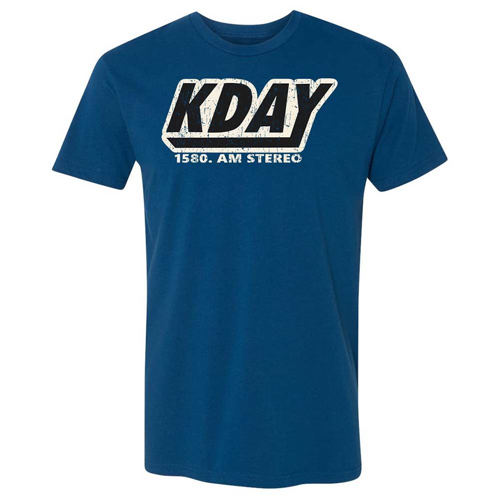 Premium Unisex T-Shirt - 8VDGXPXN - Cool Blue - 5