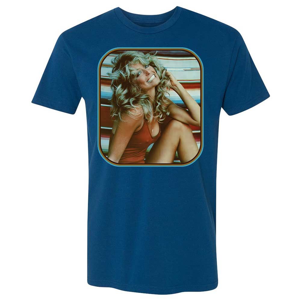 Farrah Angels - Cool Blue - 5