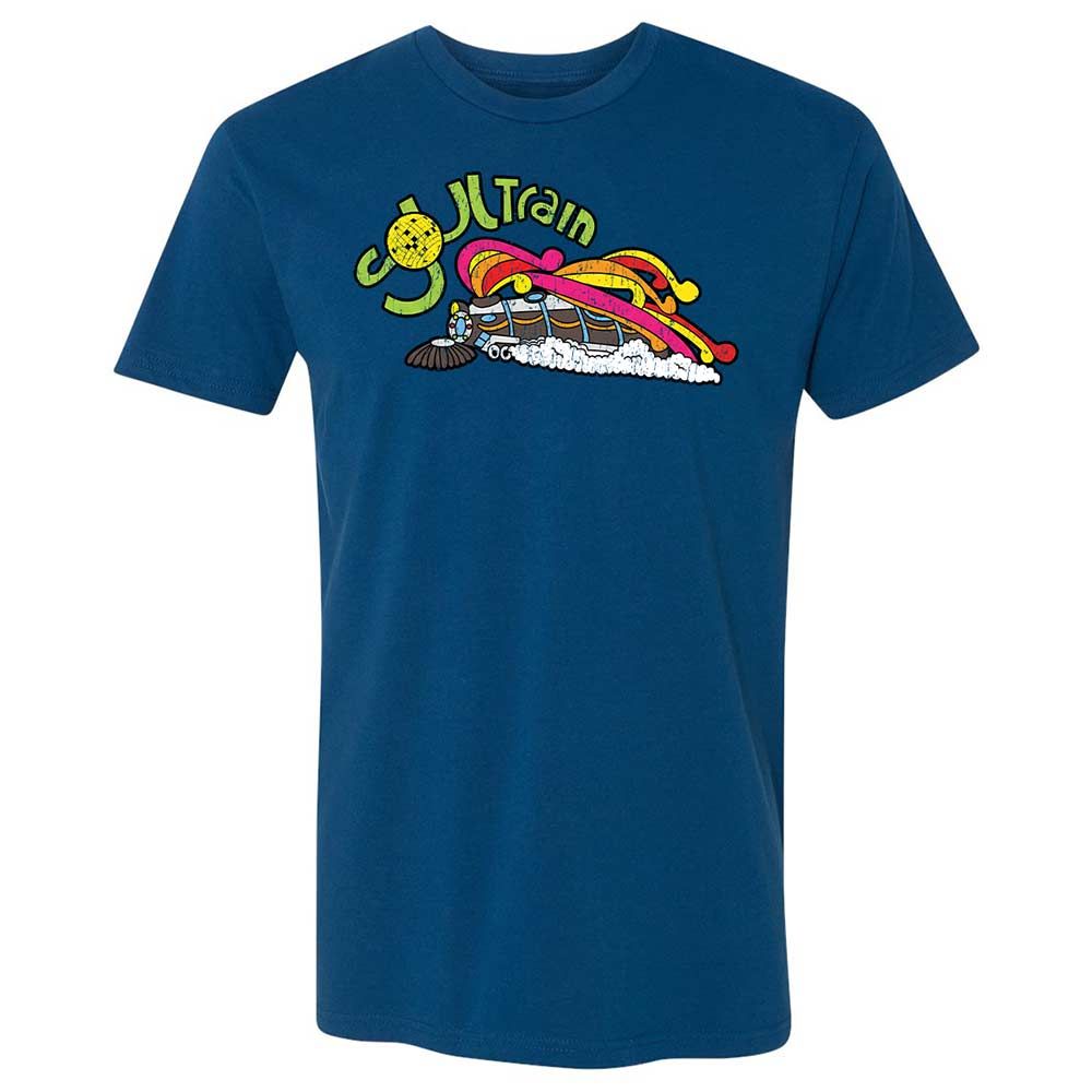 Premium Unisex T-Shirt - P6RMLHUW - Cool Blue - 5