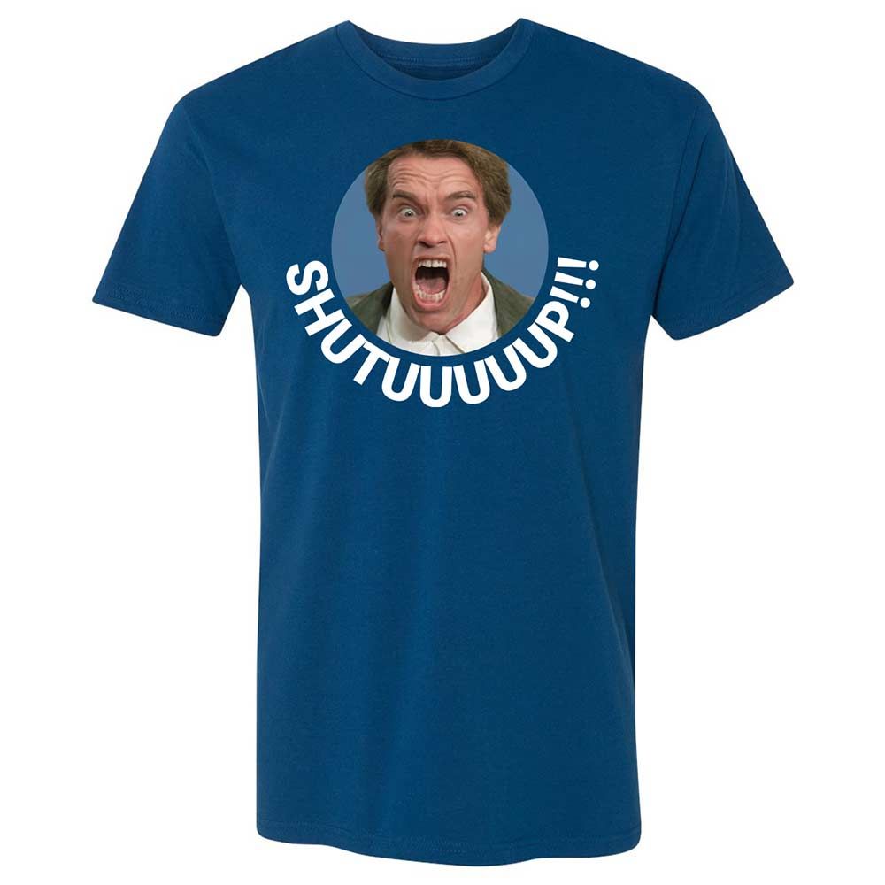 Premium Unisex T-Shirt - 8F5M9TAJ - Cool Blue - 5