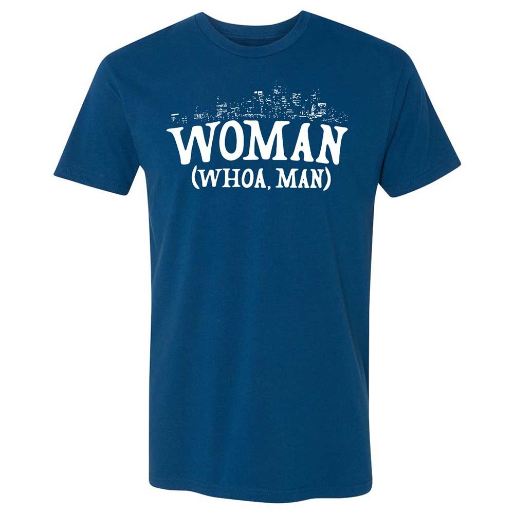 Woman - Whoa, Man - Cool Blue - 5