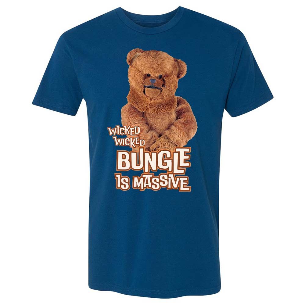 Premium Unisex T-Shirt - 3391EXWR - Cool Blue - 5