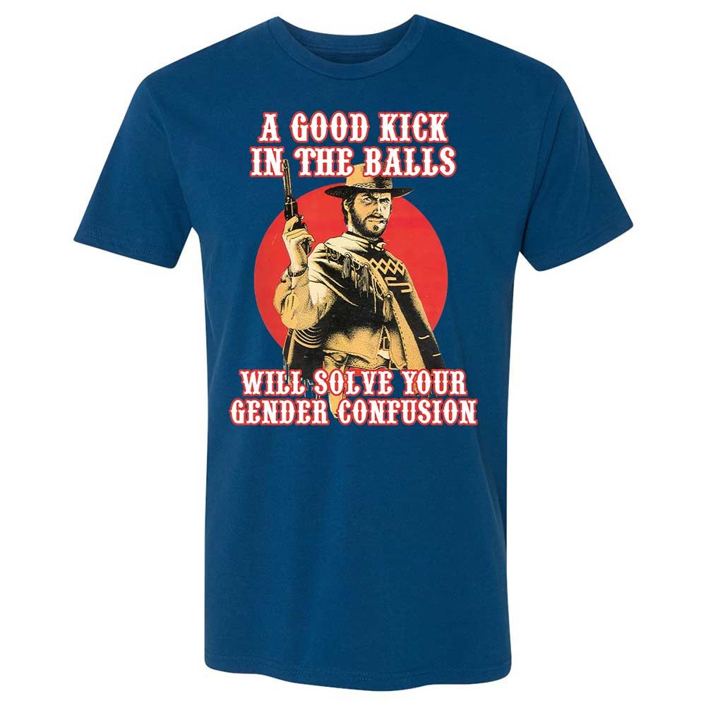 A good kick - Cool Blue - 5