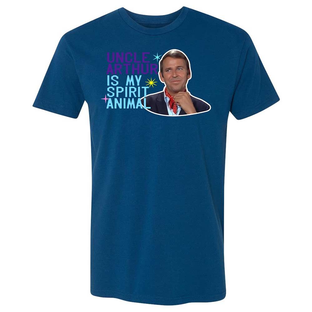 Premium Unisex T-Shirt - 3HY5872C - Cool Blue - 5