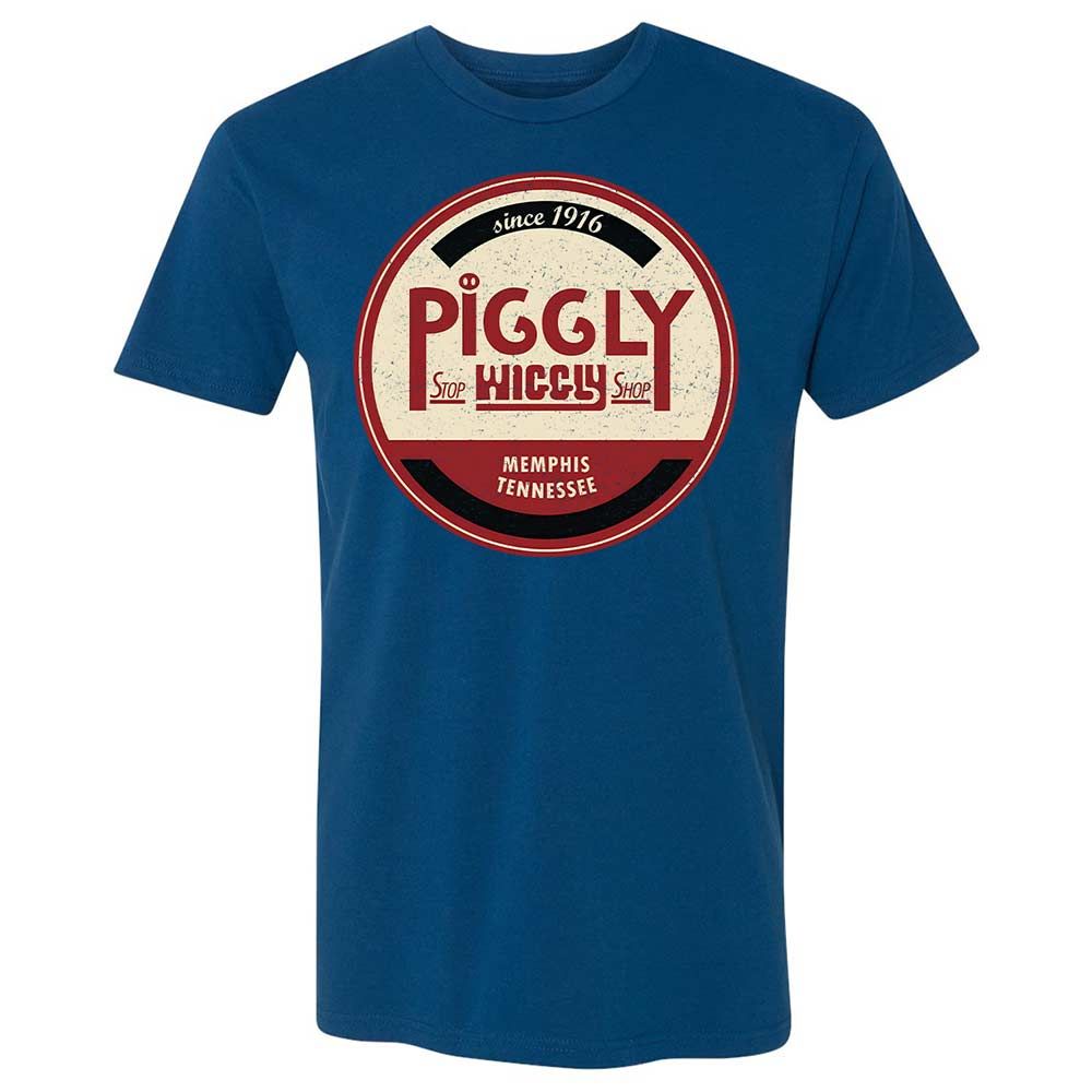 Premium Unisex T-Shirt - RVMHHW5A - Cool Blue - 5