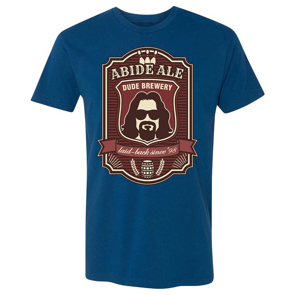 Premium Unisex T-Shirt - R24CSFNL - Cool Blue - 5