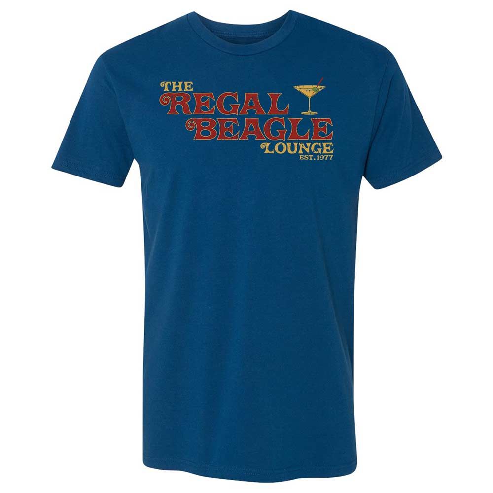Premium Unisex T-Shirt - LQ5YF66J - Cool Blue - 5