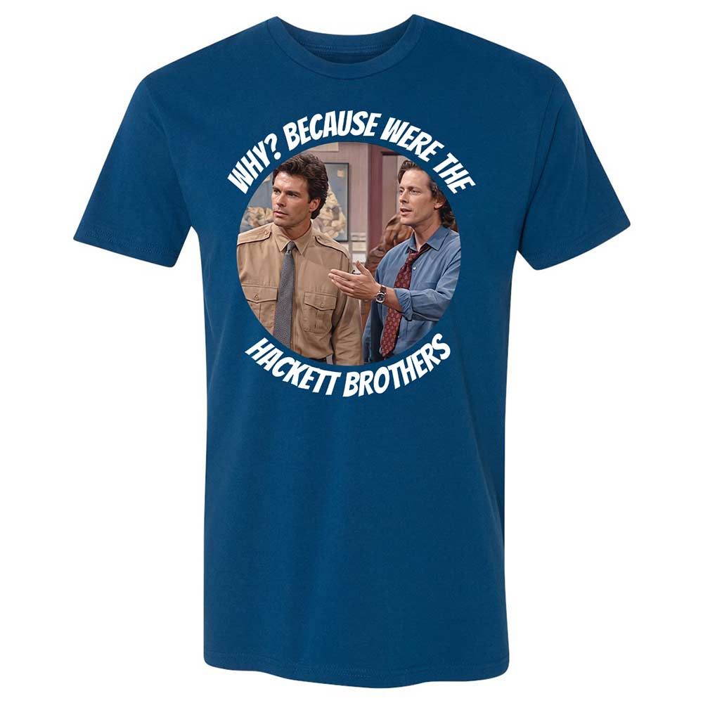 Premium Unisex T-Shirt - RUMMPCS3 - Cool Blue - 5