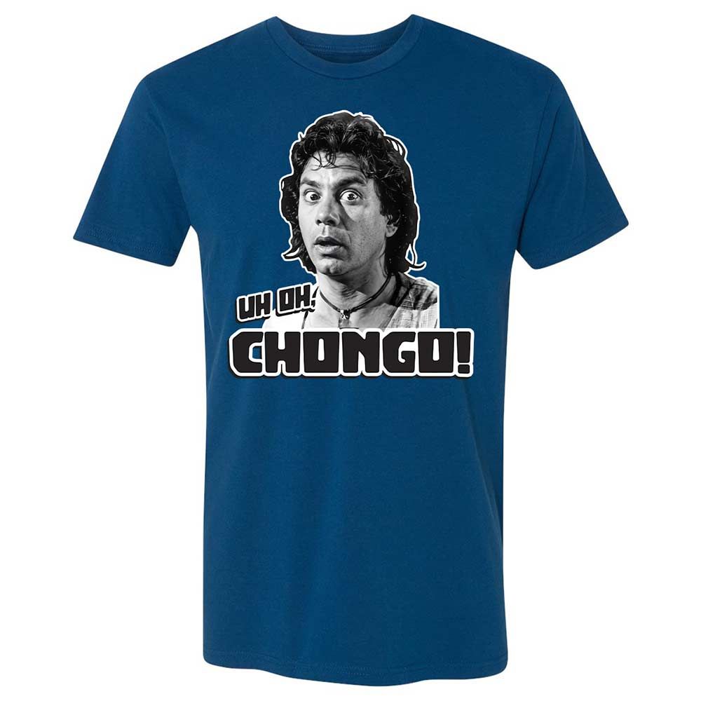 Premium Unisex T-Shirt - XHXJHPLX - Cool Blue - 5