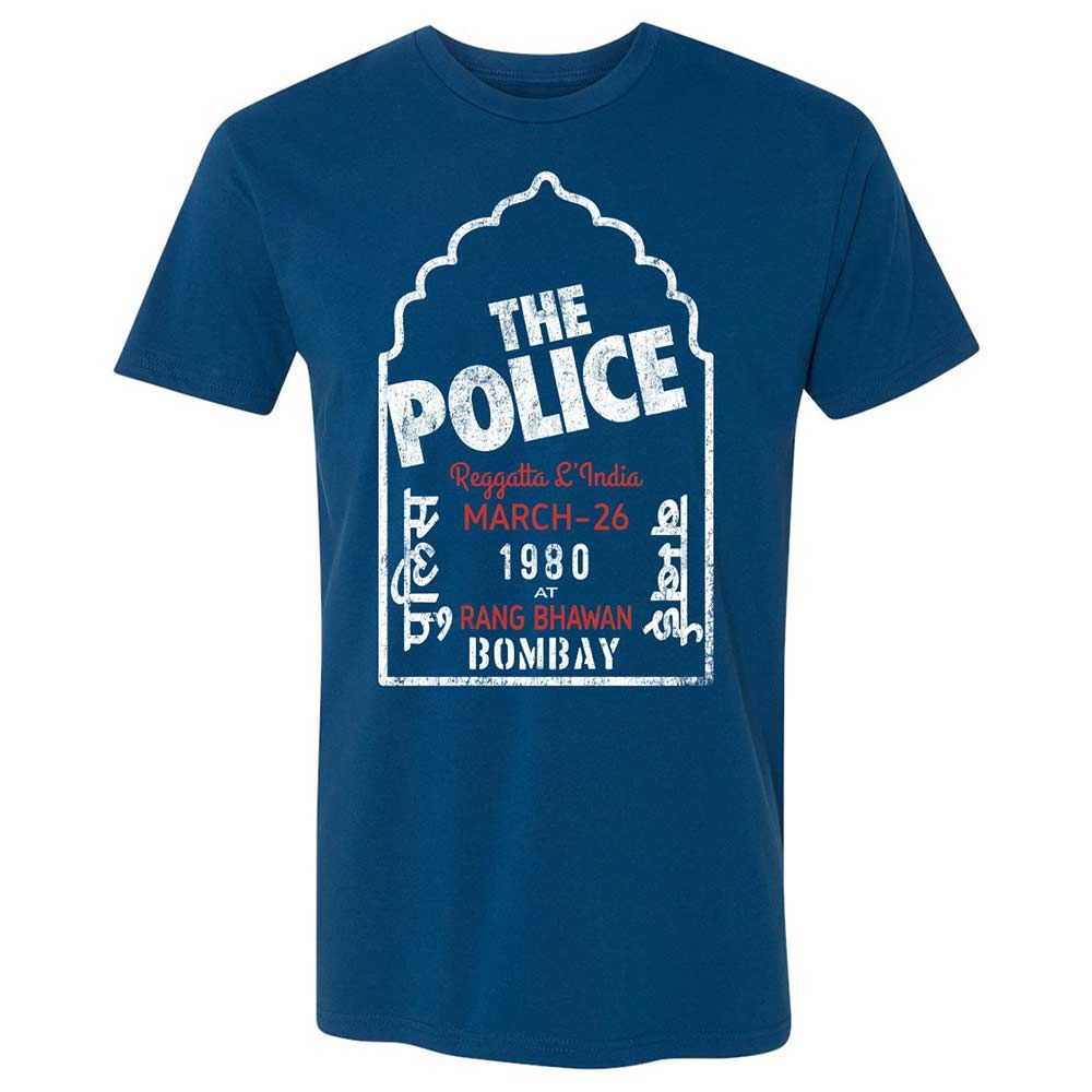Premium Unisex T-Shirt - WLZVS3VX - Cool Blue - 5