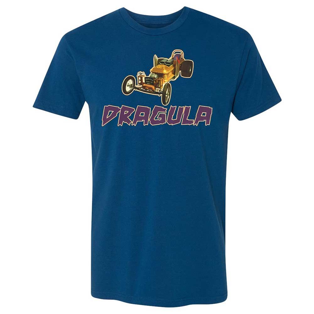 Premium Unisex T-Shirt - SFRBY48G - Cool Blue - 5